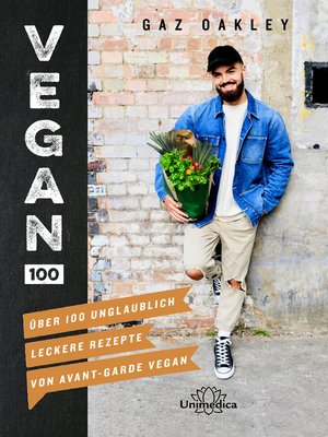 cover image of Vegan 100